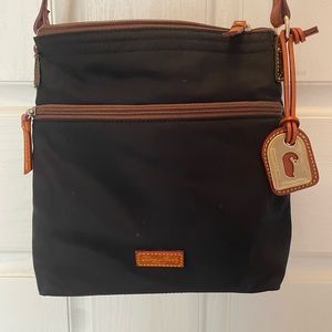 Dooney and Bourke crossbody